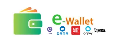 Deposit Ewallet