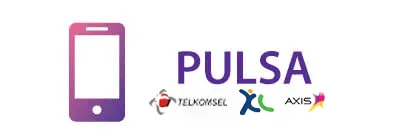 Deposit Pulsa Tanpa Potongan