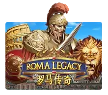 Daftar Slot Roma Legacy